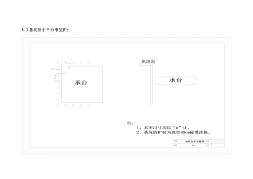 跨既有线施工方案.docx