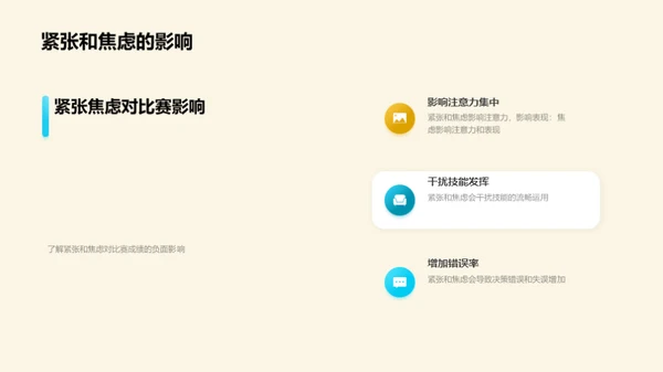 3D风其他行业教学课件PPT模板