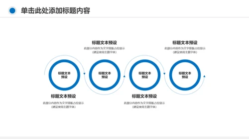 保护环境节约用水绿色环保污水处理PPT