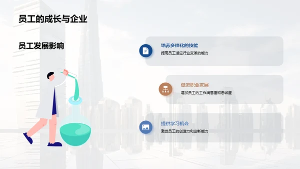 企业文化在房产业的演变与影响