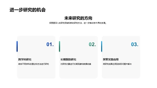 破壁行者：科研新篇章