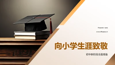 向小学生涯致敬