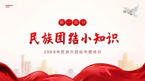 维护祖国统一和民族团结PPT课件