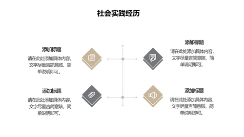 研究生复试面试介绍通用PPT