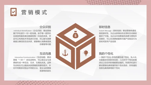 企业营销培训移动端新媒体推广流量PPT