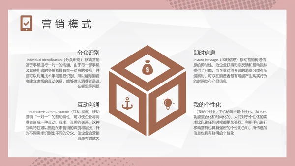 企业营销培训移动端新媒体推广流量PPT