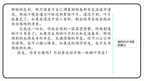 统编版语文五年级上册第五单元 习作例文《鲸》《风向袋的制作》 课件