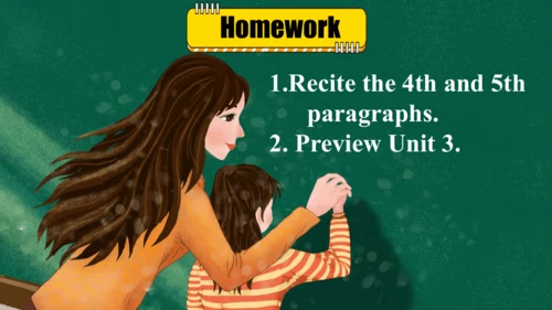 Module 9 Unit 2 I believe that the world is what y
