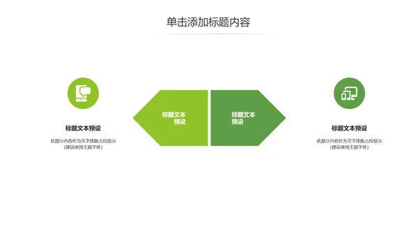 茶文化茶叶绿茶产品介绍动态PPT模板