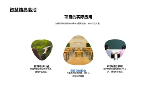 项目落地之路