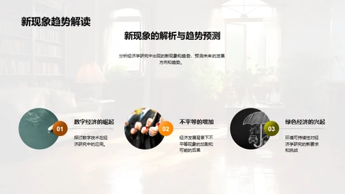 经济学新视角