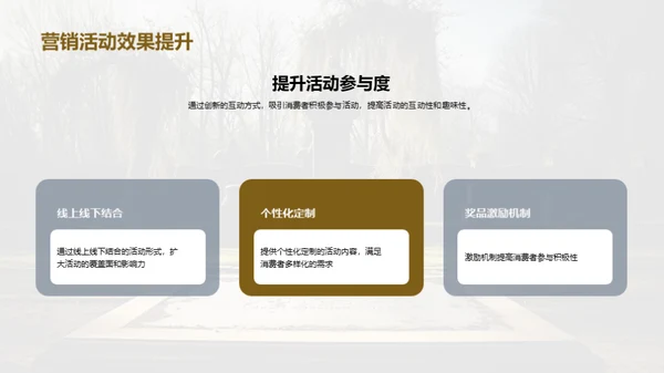 清明节营销效果总结