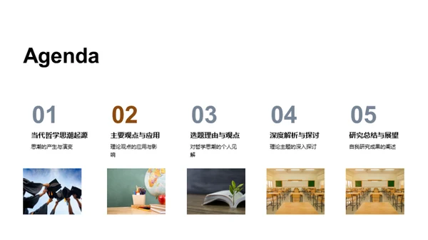 穿梭哲学思维