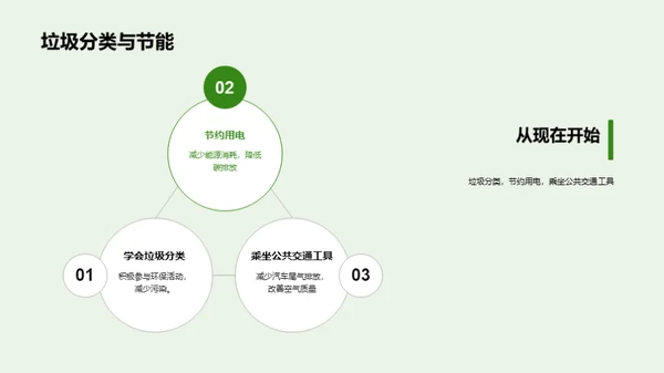 守护蓝色家园