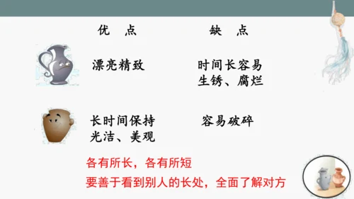 小学语文三下 6《陶罐和铁罐》课件