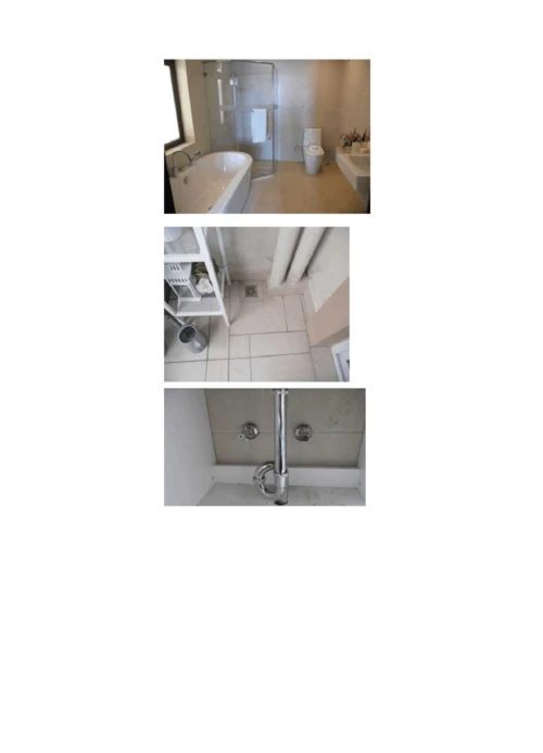 卫生器具及管道安装工程施工工艺.docx