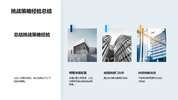 整合力量，创新未来