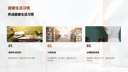 初中生行为习惯塑造