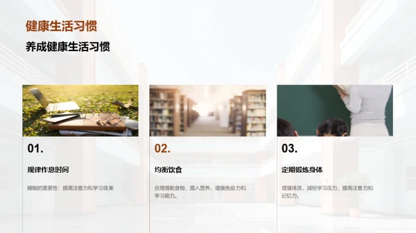 初中生行为习惯塑造