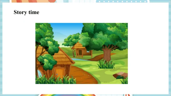 Unit 1 Greetings Lesson 3 课件(共53张PPT)