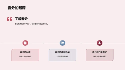 春分健康养生指导