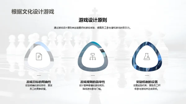 游戏化企业文化塑造