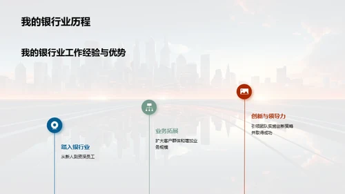 科技驱动银行崭新篇章