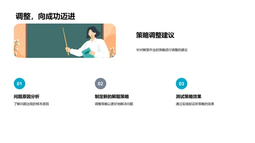 作业解析及策略报告