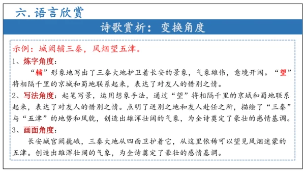 专题04 文言文阅读与古代诗歌鉴赏【考点串讲PPT】-2023-2024学年八年级语文下学期期中考点