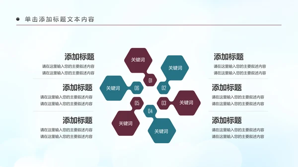 智慧城市互联网＋建设发展建筑规划PPT