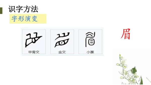 统编版语文一年级下册语文园地四（课件）