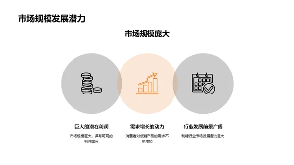 低糖风潮：制糖业的新契机