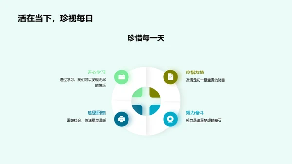 初一：挑战与成长