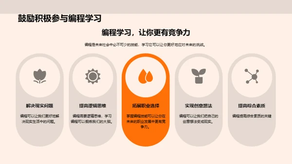 编程世界探索