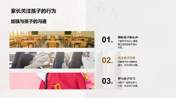 习惯铸就未来