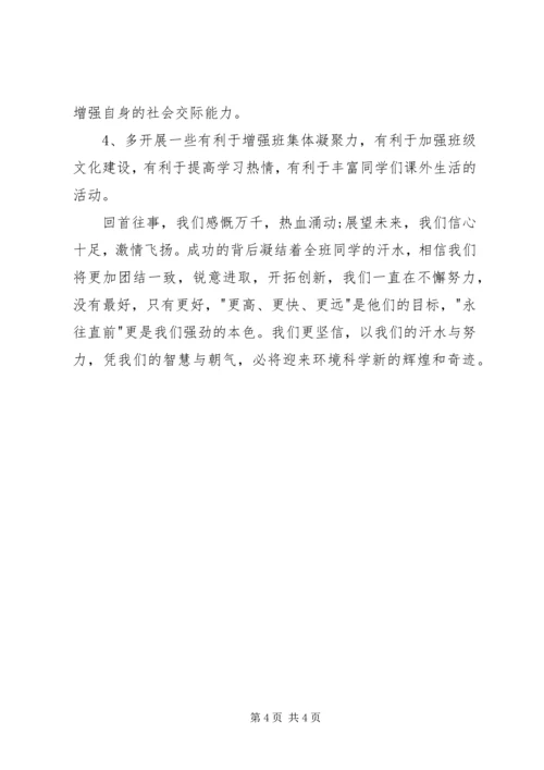 优秀团组织申请书.docx