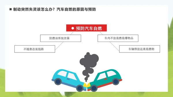 驾驶员安全教育培训困疲劳驾驶PPT模板