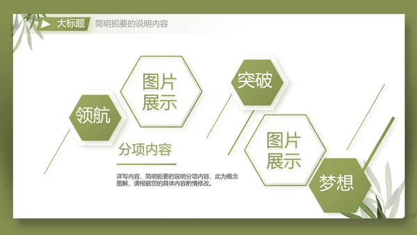 个人简历面试自我介绍岗位竞聘演讲PPT动态模板
