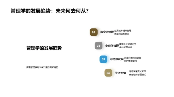 管理学实战解析