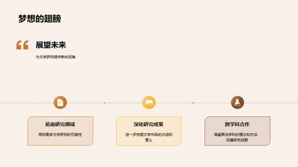 文学之路