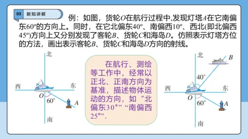 6.3.1 角的概念-课件