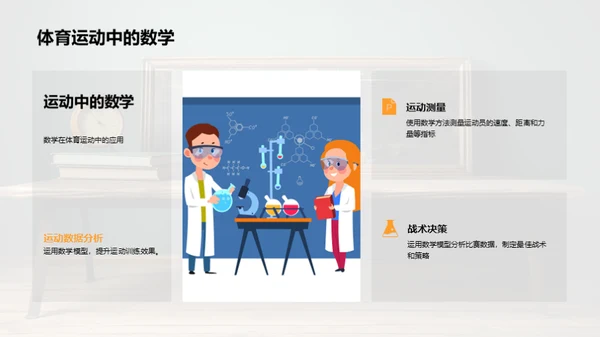 数学的无穷魅力