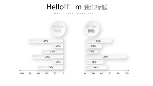 简约医疗医学眼科动态PPT