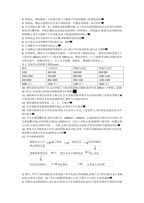 园林工程施工管理流程.docx