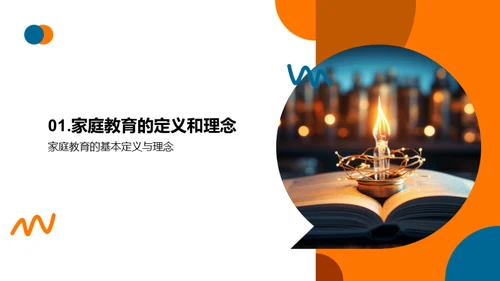 良好家教之路