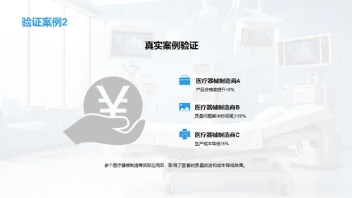 医疗器械质控创新方略