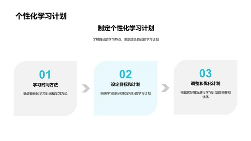 初二学霸之路