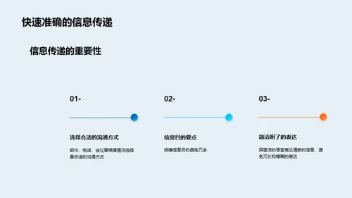 提升企业办公效率