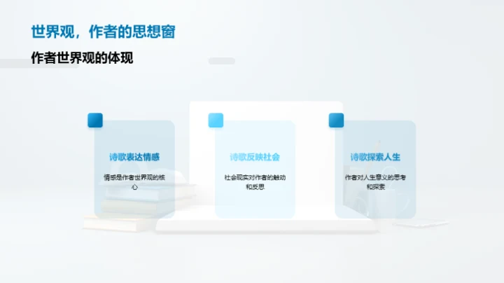 诗歌的奥秘与魅力