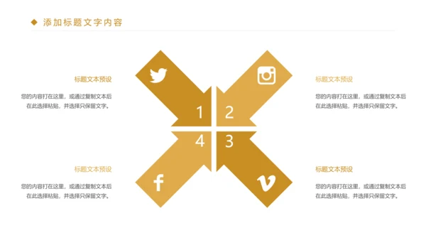 时尚金融投资理财金融证券工作汇报PPT模板